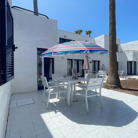 Los Barqueros 24 By Best Holidays Fuerteventura Corralejo Esterno foto