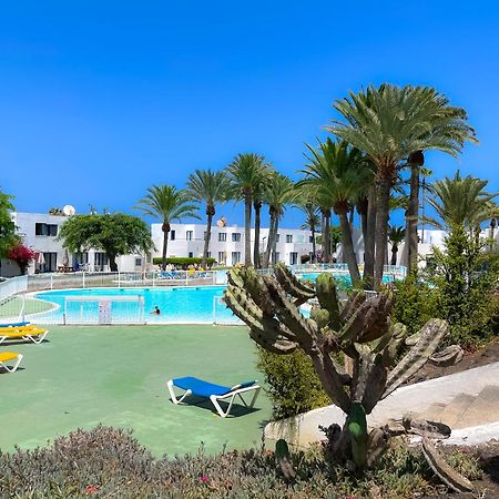 Los Barqueros 24 By Best Holidays Fuerteventura Corralejo Esterno foto