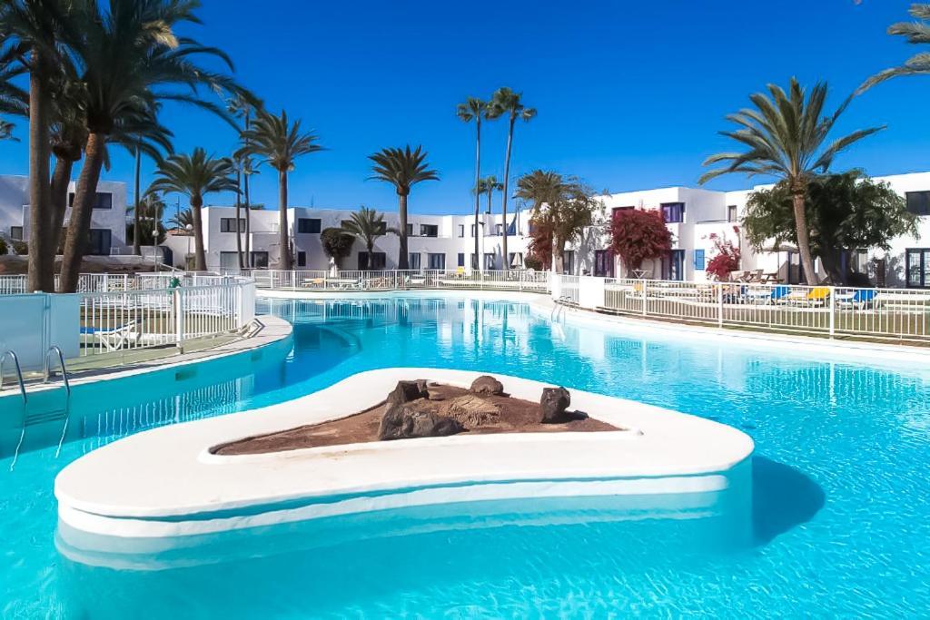 Los Barqueros 24 By Best Holidays Fuerteventura Corralejo Esterno foto