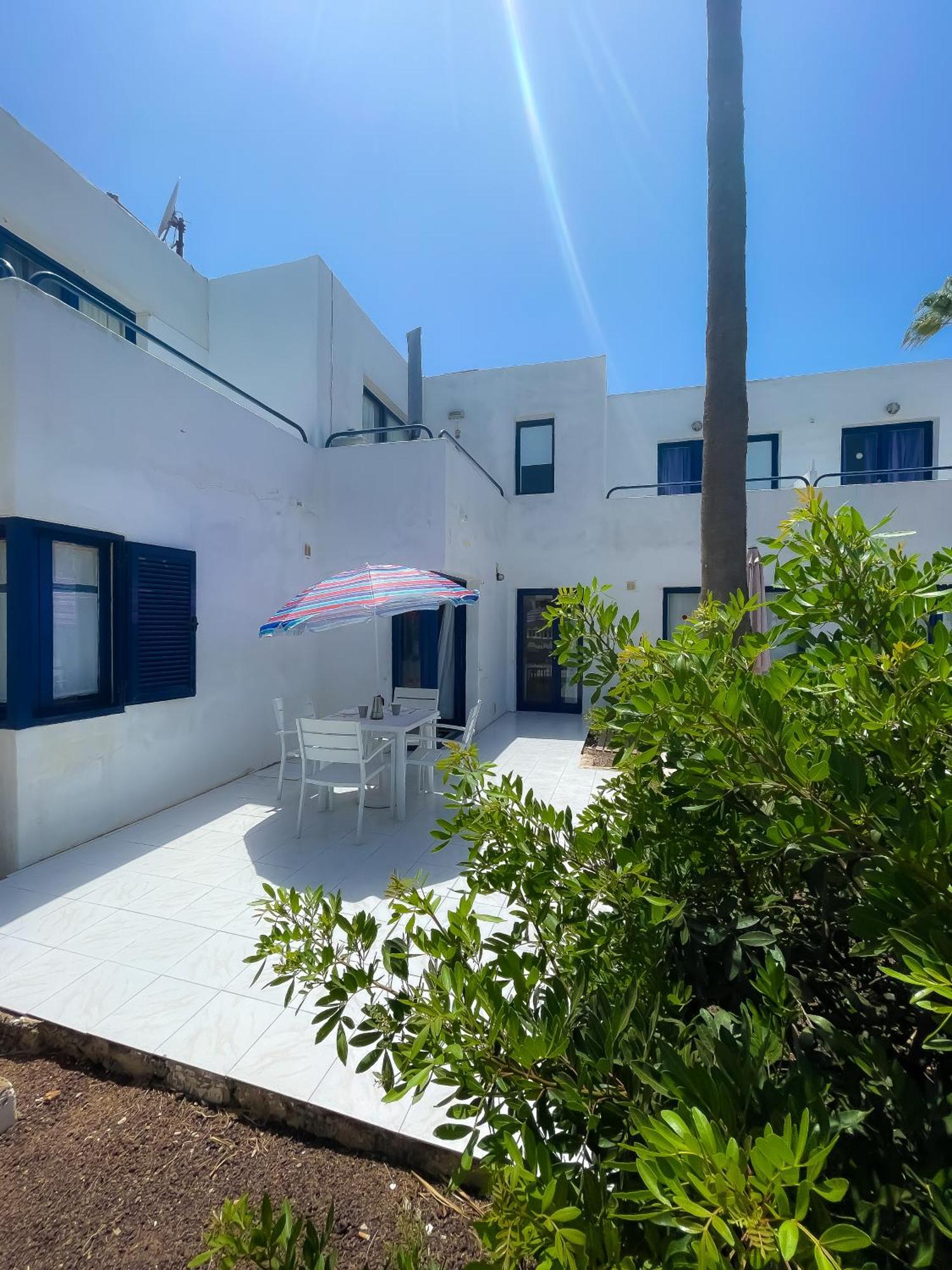 Los Barqueros 24 By Best Holidays Fuerteventura Corralejo Esterno foto