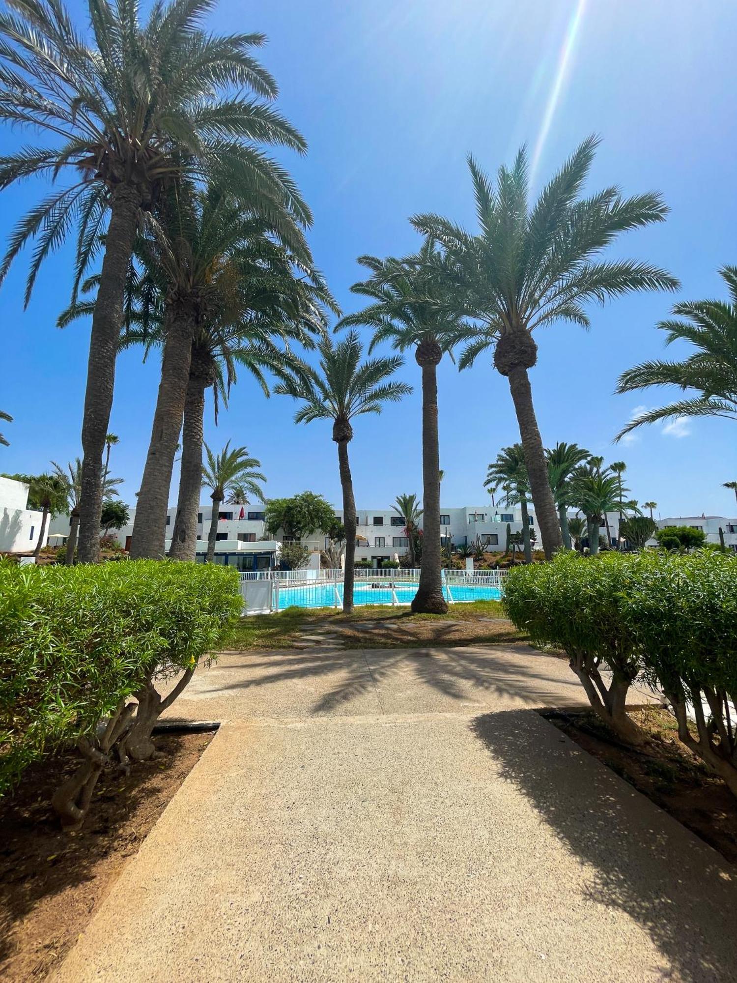 Los Barqueros 24 By Best Holidays Fuerteventura Corralejo Esterno foto