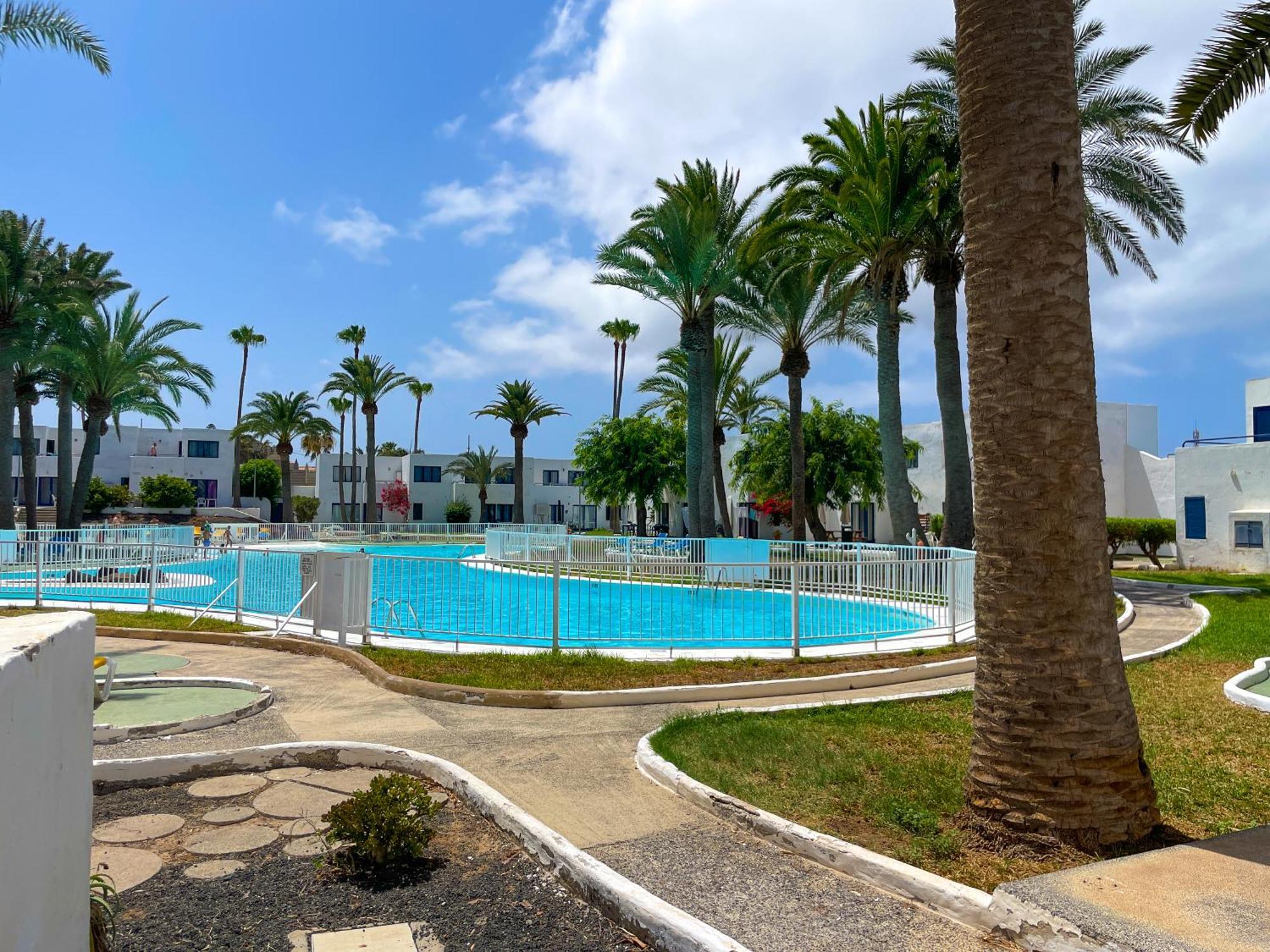 Los Barqueros 24 By Best Holidays Fuerteventura Corralejo Esterno foto